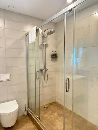 Stüdyo, Şehir Manzaralı