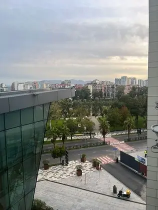 Stüdyo, Şehir Manzaralı