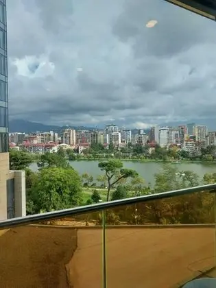 Stüdyo, Şehir Manzaralı