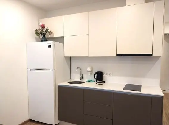 Stüdyo, Şehir Manzaralı