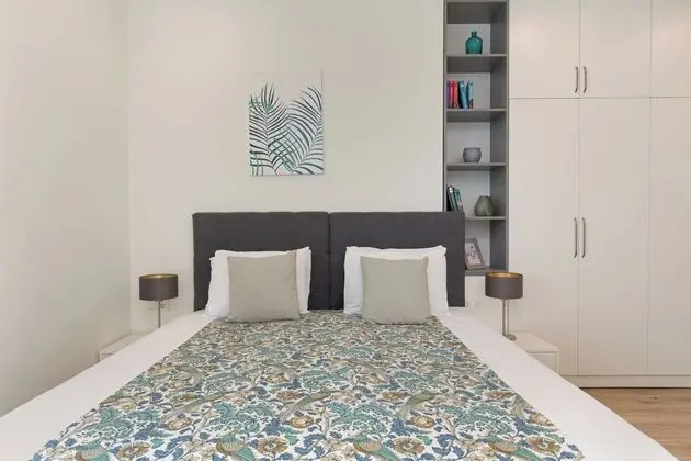 Stüdyo, Şehir Manzaralı