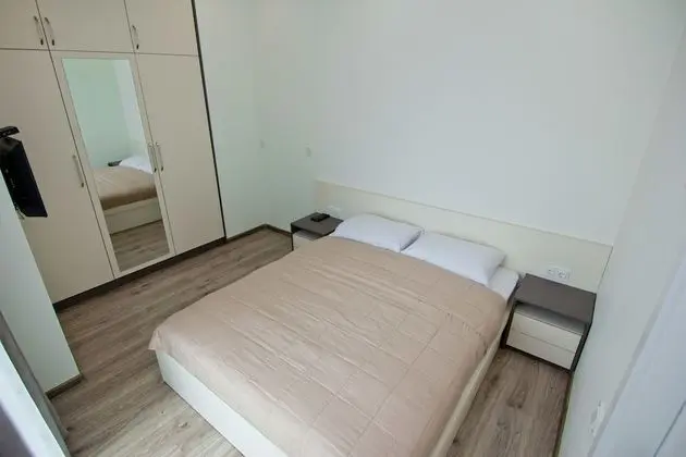 Apart Daire, 1 Yatak Odası, Deniz Manzaralı