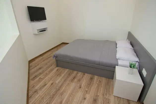 Apart Daire, 1 Yatak Odası, Şehir Manzaralı