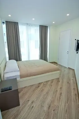Apart Daire, 1 Yatak Odası, Şehir Manzaralı