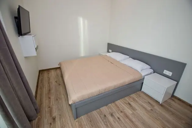 Apart Daire, 2 Yatak Odası, Deniz Manzaralı