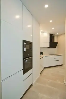 Apart Daire, 2 Yatak Odası, Deniz Manzaralı