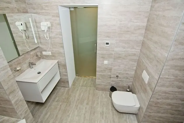 Apart Daire, 2 Yatak Odası, Deniz Manzaralı