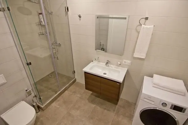 Apartment, 1 Bedroom, Panorama Sea View