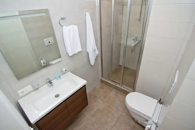 Stüdyo, Şehir Manzaralı