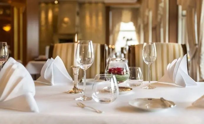 Tek Büyük Yataklı Oda, Nehir Manzaralı