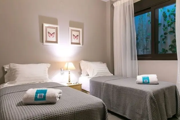 Villa, Kişiye Özel Havuzlu, Deniz Manzaralı (King)