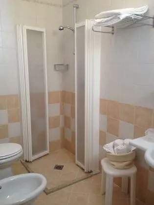 Tek Kişilik Oda