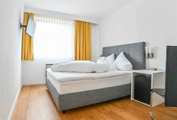 Basic Tek Büyük Yataklı Oda, Sigara İçilmez