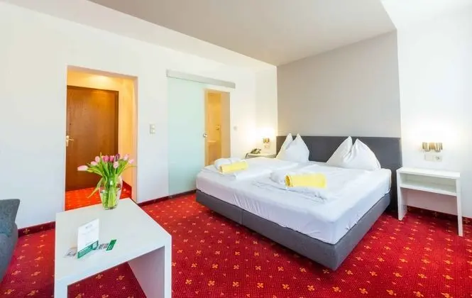 Basic Tek Büyük Yataklı Oda, Sigara İçilmez