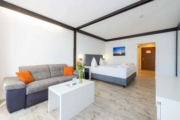 Deluxe Tek Büyük Yataklı Oda, Sigara İçilmez, Göl Kenarı