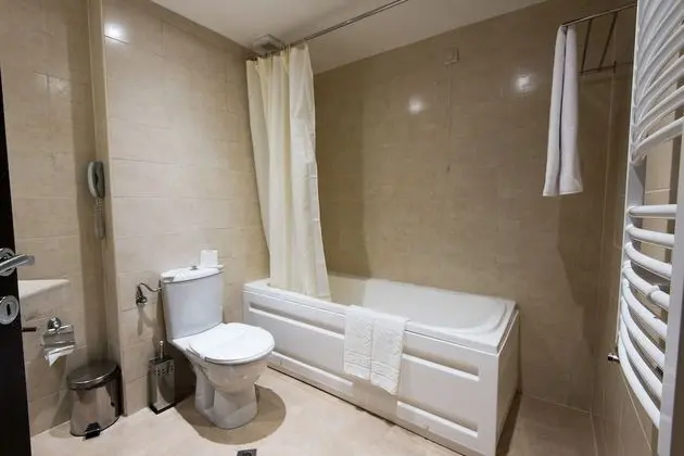 Deluxe Stüdyo Süit