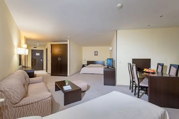 Deluxe Stüdyo Süit