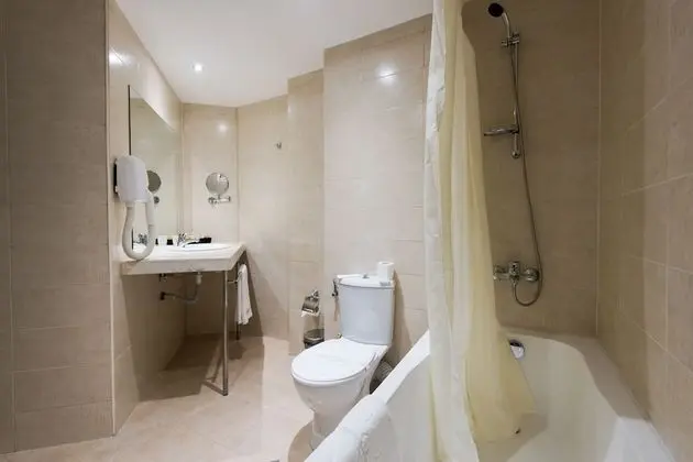 Deluxe Stüdyo Süit