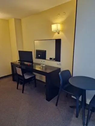 Deluxe Tek Büyük veya İki Ayrı Yataklı Oda, 1 Yatak Odası, Dağ Manzaralı