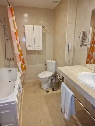 Deluxe Tek Kişilik Oda