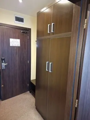 Deluxe Tek Kişilik Oda