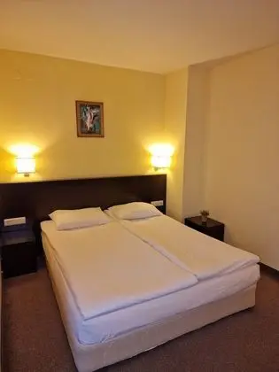 Deluxe Tek Kişilik Oda