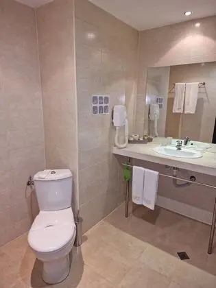 Deluxe Tek Kişilik Oda