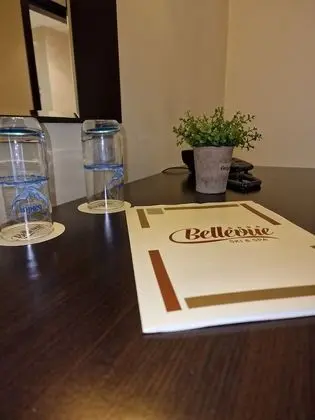 Deluxe Tek Kişilik Oda