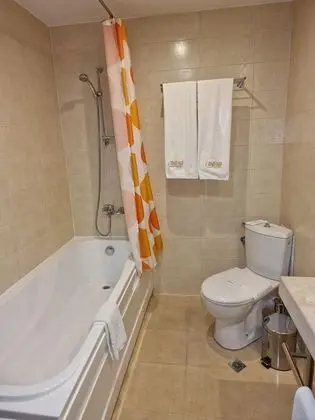 Deluxe Tek Kişilik Oda