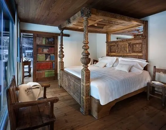 Executive Süit (Nido degli Angeli)