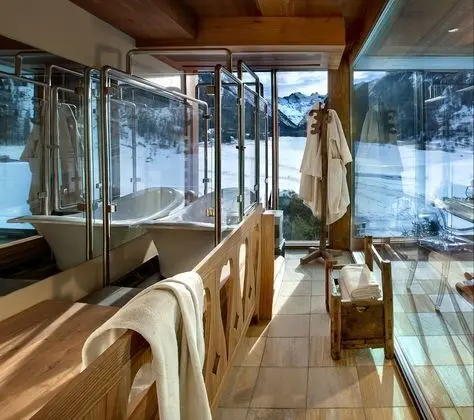 Executive Süit (Nido degli Angeli)