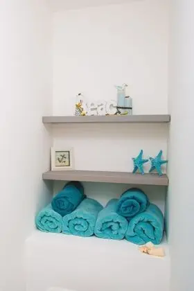 Deluxe Stüdyo Süit, 1 Büyük (Queen) Boy Yatak, Mutfak, Dağ Manzaralı (Seahorse)