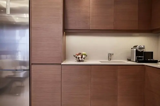 Çatı Katı Süiti (Penthouse)