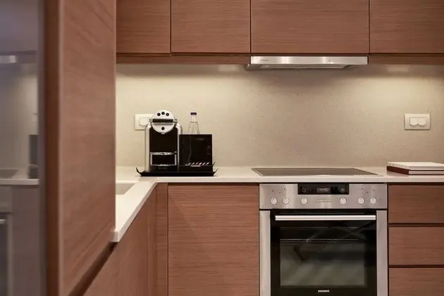 Çatı Katı Süiti (Penthouse)