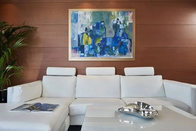 Çatı Katı Süiti (Penthouse)