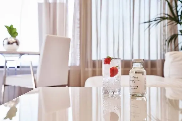 Çatı Katı Süiti (Penthouse)