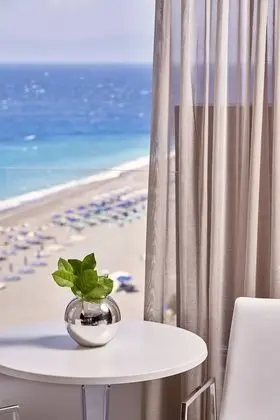 Çatı Katı Süiti (Penthouse)