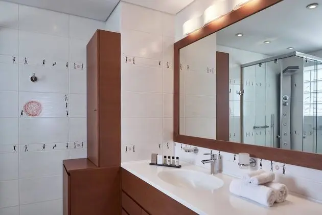Çatı Katı Süiti (Penthouse)