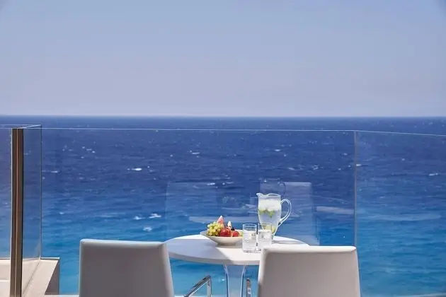 Çatı Katı Süiti (Penthouse)