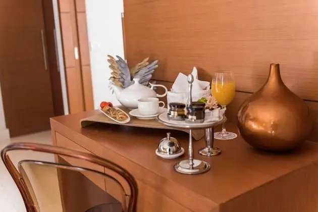 Premium Süit, 2 Yatak Odası