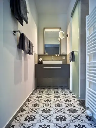 Standard Tek Büyük Yataklı Oda (Small Attic)