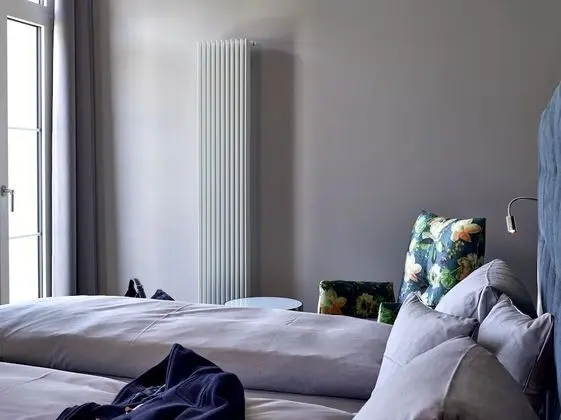 Superior Oda, Balkon (Medium)