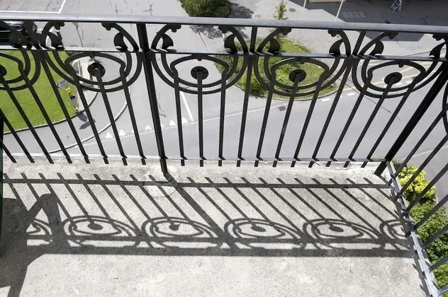 Superior Oda, Balkon (Medium)