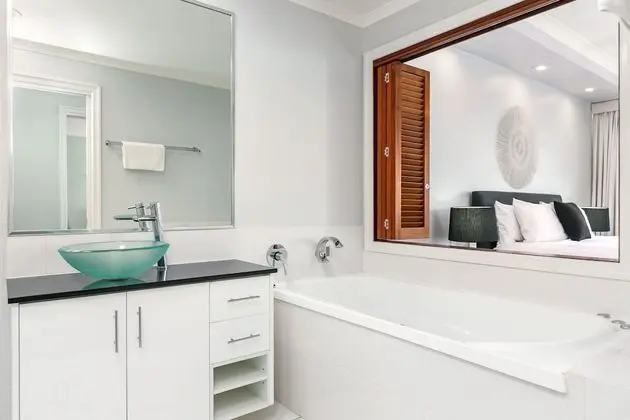 Panoramic Apart Daire, 3 Yatak Odası, Okyanus Manzaralı