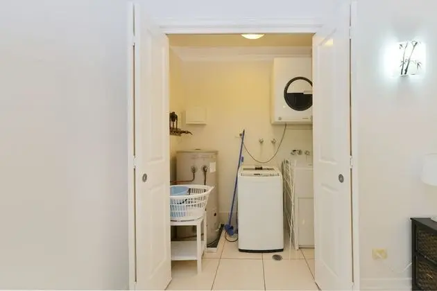 Standard Apart Daire, 2 Yatak Odası, Bahçe Manzaralı