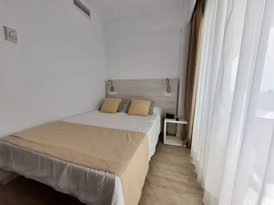 Tek Kişilik Oda, Balkon