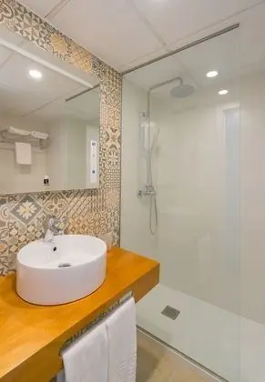 Tek Kişilik Oda, Balkon