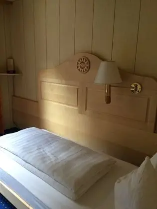 Tek Kişilik Oda