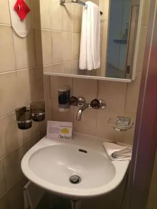 Tek Kişilik Oda
