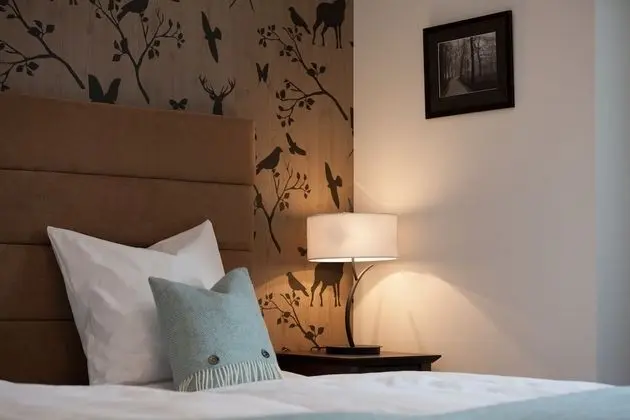 Standard Süit, 1 Yatak Odası